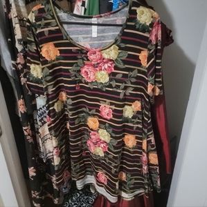 XL Perfect T Lularoe
